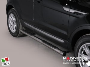 Range Rover Evoque Side Steps - V1 by Misutonida